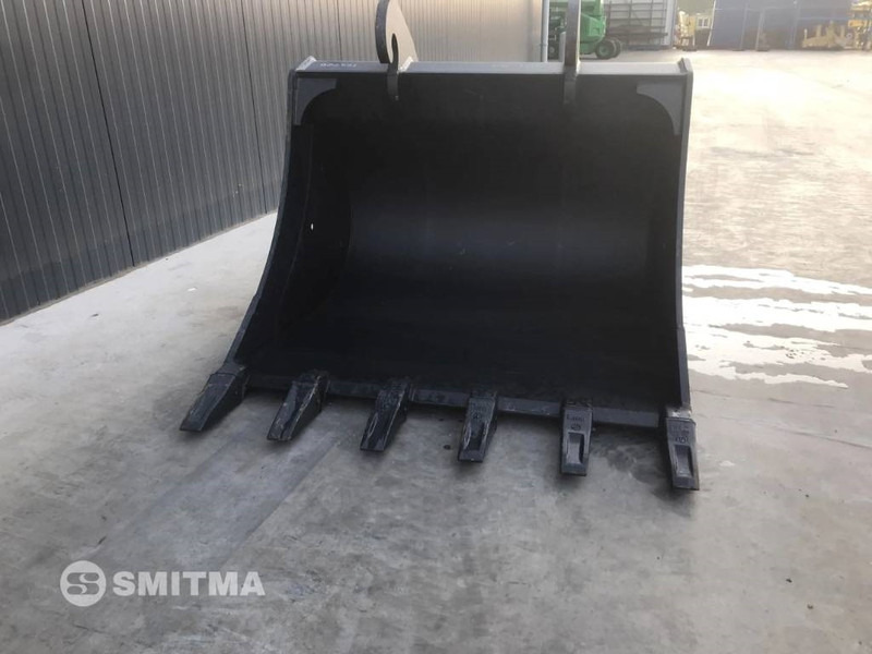 Smitma CW40 18-23t - Bucket for Construction machinery: picture 3 Smitma CW40 18-23t - Bucket for Construction machinery: picture 3