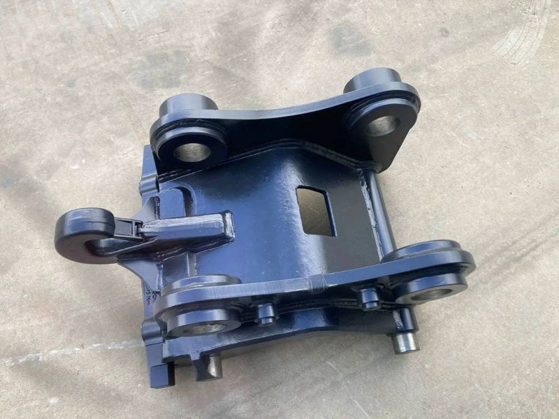 Smitma CW40 - Crafthook - CB - Quick coupler for Construction machinery: picture 3 Smitma CW40 - Crafthook - CB - Quick coupler for Construction machinery: picture 3