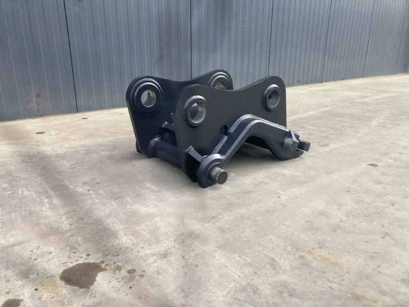 Smitma CW40 - EC220 - Quick coupler for Construction machinery: picture 4 Smitma CW40 - EC220 - Quick coupler for Construction machinery: picture 4