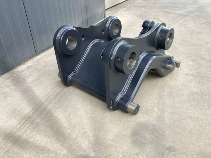 Smitma CW40 - EC290 - Quick coupler for Construction machinery: picture 5 Smitma CW40 - EC290 - Quick coupler for Construction machinery: picture 5