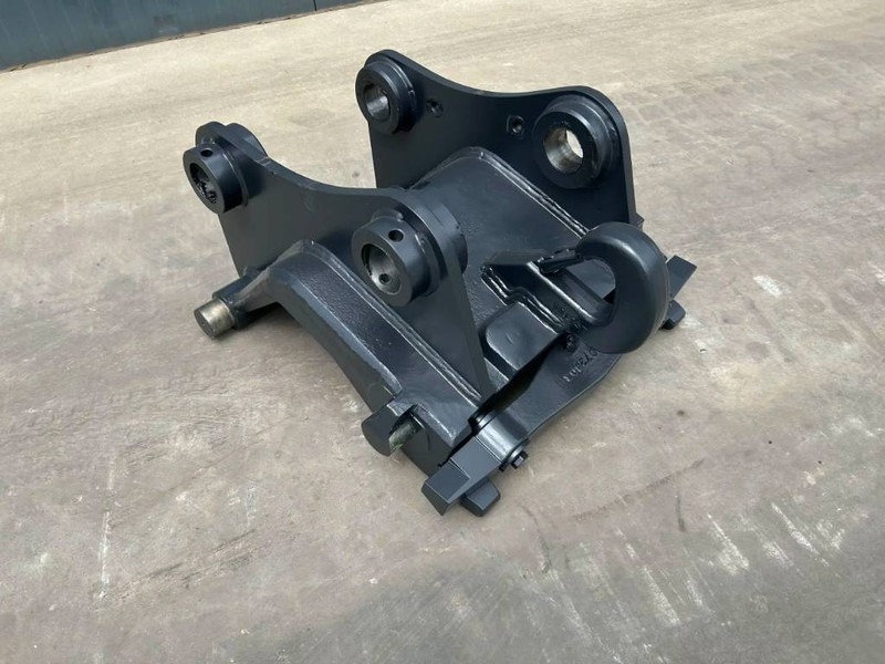 Smitma CW40 - M314F / M316F / M318F - Quick coupler for Construction machinery: picture 1 Smitma CW40 - M314F / M316F / M318F - Quick coupler for Construction machinery: picture 1