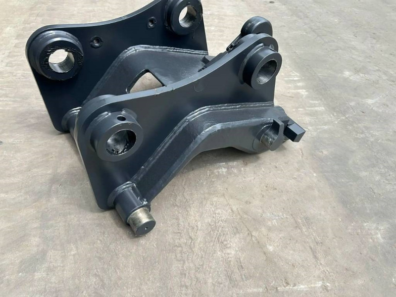 Smitma CW40 - M314F / M316F / M318F - Quick coupler for Construction machinery: picture 3 Smitma CW40 - M314F / M316F / M318F - Quick coupler for Construction machinery: picture 3