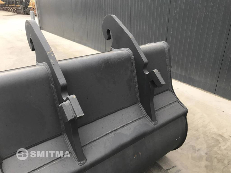 Smitma CW40 - Bucket for Construction machinery: picture 5 Smitma CW40 - Bucket for Construction machinery: picture 5