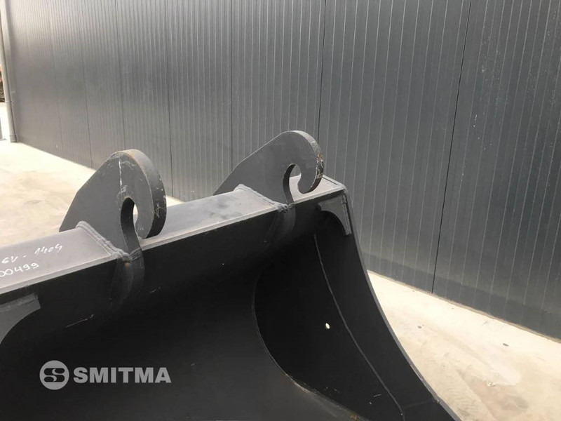 Smitma CW40 - Bucket for Construction machinery: picture 3 Smitma CW40 - Bucket for Construction machinery: picture 3