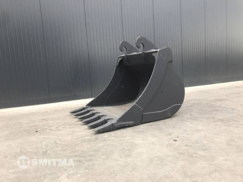Smitma CW40 - Bucket for Construction machinery: picture 4 Smitma CW40 - Bucket for Construction machinery: picture 4