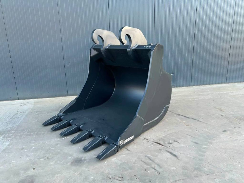 New Bucket for Construction machinery Smitma CW45S - 1.40m: picture 1