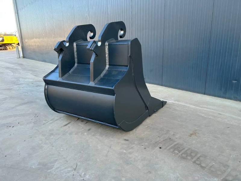 Smitma CW45S - 1.40m - Bucket for Construction machinery: picture 3 Smitma CW45S - 1.40m - Bucket for Construction machinery: picture 3