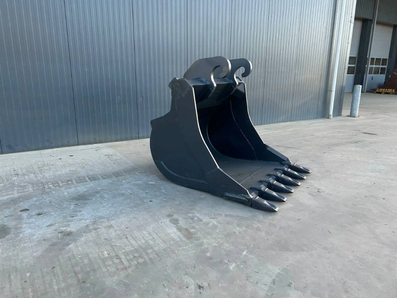 Smitma CW45S - 1.50m - Bucket for Construction machinery: picture 2 Smitma CW45S - 1.50m - Bucket for Construction machinery: picture 2