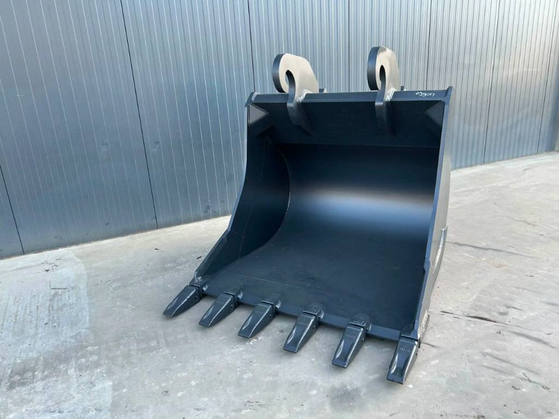 Smitma CW45S - 1.50m - Bucket for Construction machinery: picture 5 Smitma CW45S - 1.50m - Bucket for Construction machinery: picture 5