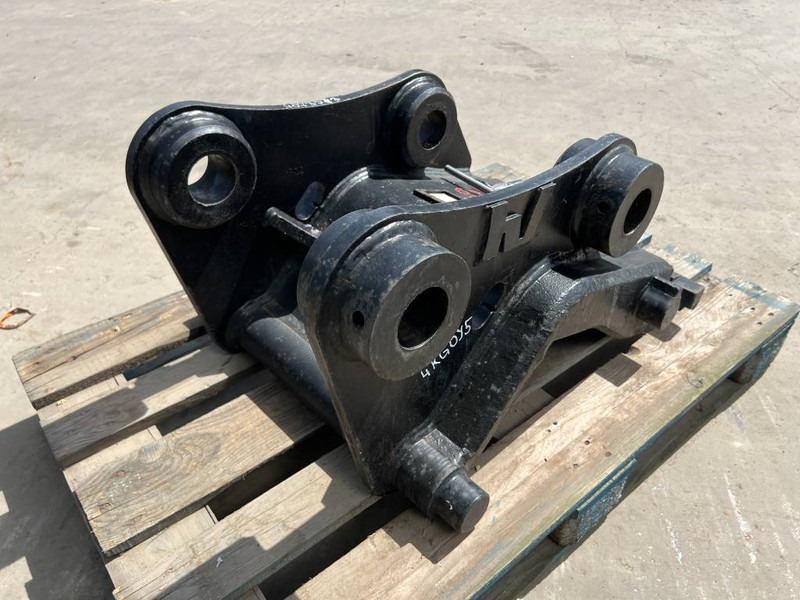 Verachtert CW20 - M316C - Quick coupler for Construction machinery: picture 5 Verachtert CW20 - M316C - Quick coupler for Construction machinery: picture 5