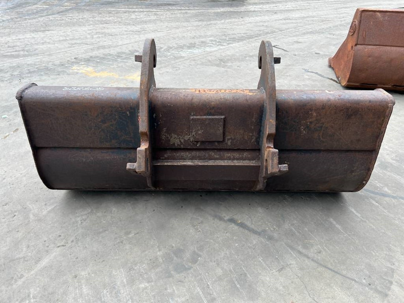 Verachtert CW30 / CW40 - Bucket for Construction machinery: picture 5 Verachtert CW30 / CW40 - Bucket for Construction machinery: picture 5