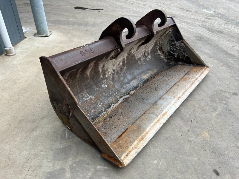 Verachtert CW30 / CW40 - Bucket for Construction machinery: picture 3 Verachtert CW30 / CW40 - Bucket for Construction machinery: picture 3