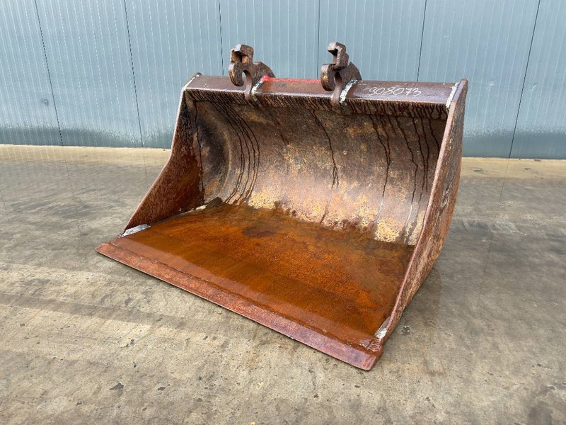 Verachtert CW40 - Bucket for Construction machinery: picture 1 Verachtert CW40 - Bucket for Construction machinery: picture 1