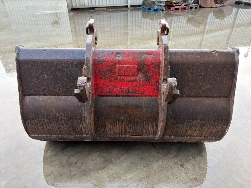 Verachtert CW40 - Bucket for Construction machinery: picture 4 Verachtert CW40 - Bucket for Construction machinery: picture 4