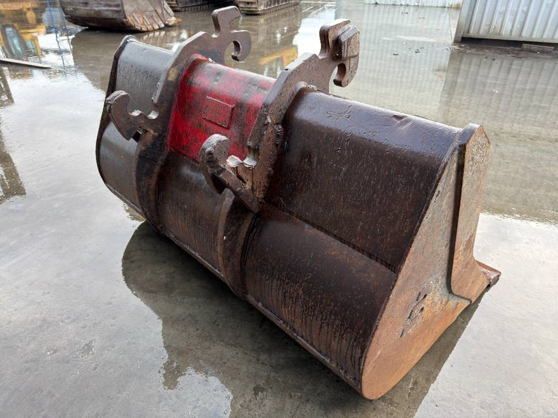 Verachtert CW40 - Bucket for Construction machinery: picture 3 Verachtert CW40 - Bucket for Construction machinery: picture 3