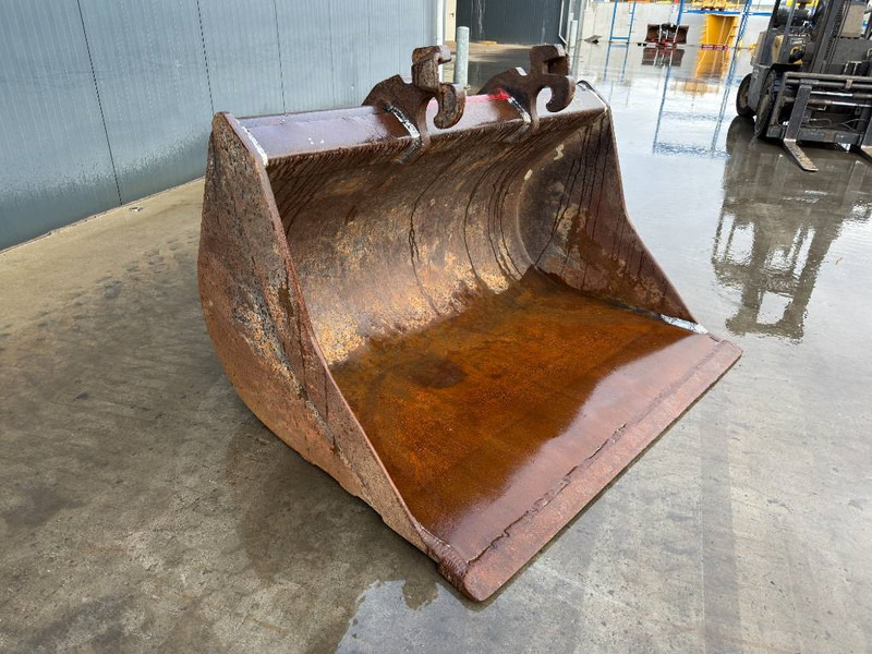Verachtert CW40 - Bucket for Construction machinery: picture 2 Verachtert CW40 - Bucket for Construction machinery: picture 2