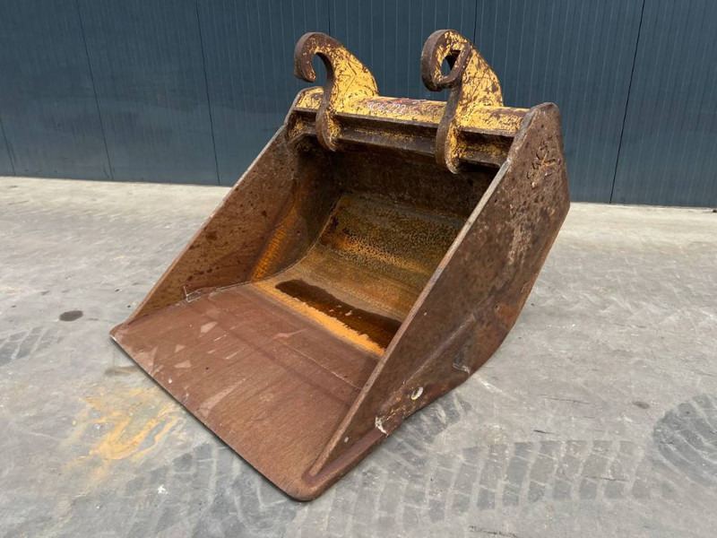 Bucket for Construction machinery Verachtert CW45: picture 1