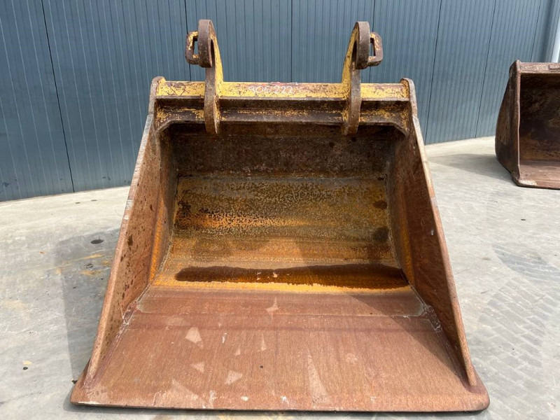 Verachtert CW45 - Bucket for Construction machinery: picture 2 Verachtert CW45 - Bucket for Construction machinery: picture 2