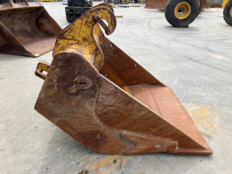 Verachtert CW45 - Bucket for Construction machinery: picture 4 Verachtert CW45 - Bucket for Construction machinery: picture 4