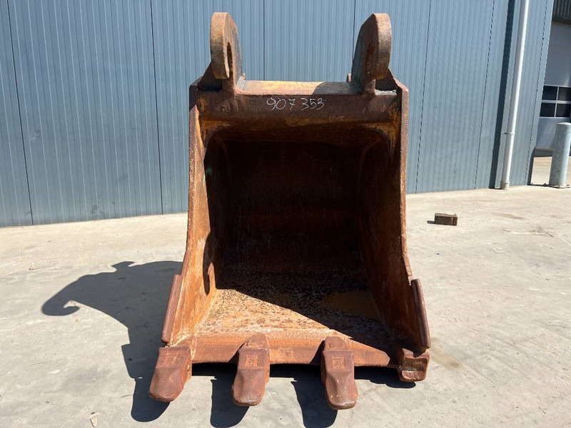 Verachtert CW45S - Bucket for Construction machinery: picture 2 Verachtert CW45S - Bucket for Construction machinery: picture 2