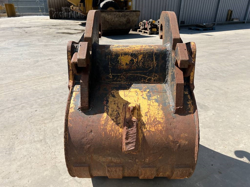 Verachtert CW45S - Bucket for Construction machinery: picture 5 Verachtert CW45S - Bucket for Construction machinery: picture 5