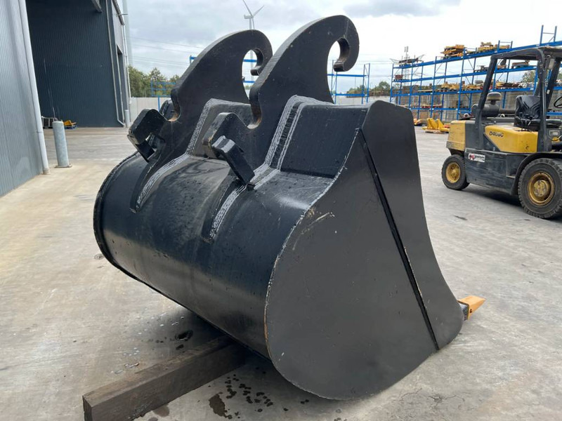 Verachtert CW55S - Bucket for Construction machinery: picture 3 Verachtert CW55S - Bucket for Construction machinery: picture 3