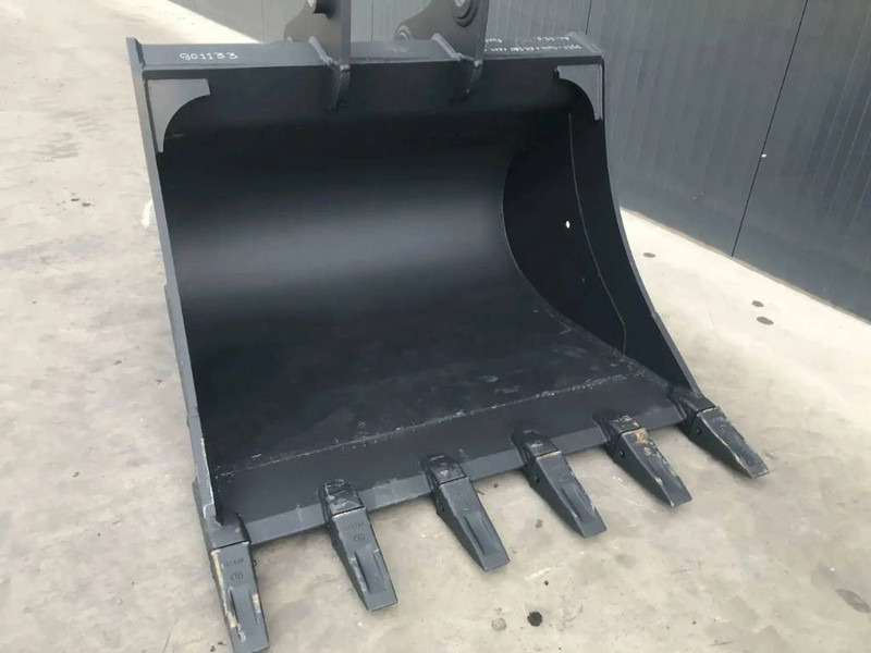Volvo EC210 - Bucket for Construction machinery: picture 3 Volvo EC210 - Bucket for Construction machinery: picture 3