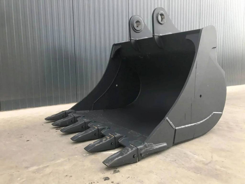 Volvo EC210 - Bucket for Construction machinery: picture 4 Volvo EC210 - Bucket for Construction machinery: picture 4