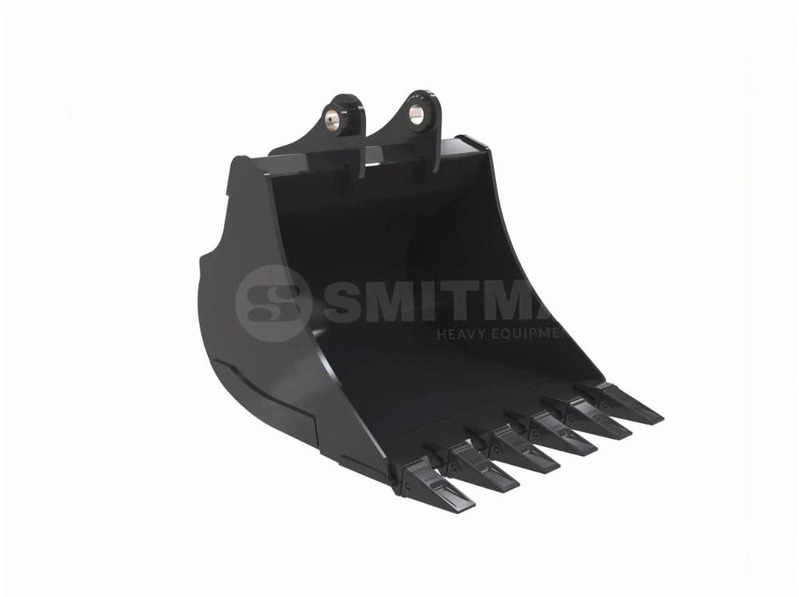 Volvo EC290 - Bucket for Construction machinery: picture 1 Volvo EC290 - Bucket for Construction machinery: picture 1