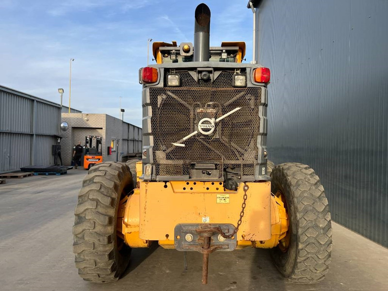 Volvo G930B - Grader: picture 4 Volvo G930B - Grader: picture 4