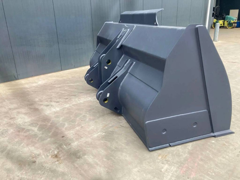 Volvo L110G - Bucket for Construction machinery: picture 4 Volvo L110G - Bucket for Construction machinery: picture 4
