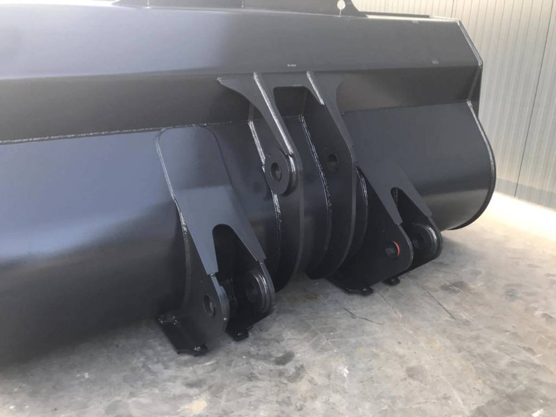 Volvo L150E - Bucket for Construction machinery: picture 5 Volvo L150E - Bucket for Construction machinery: picture 5