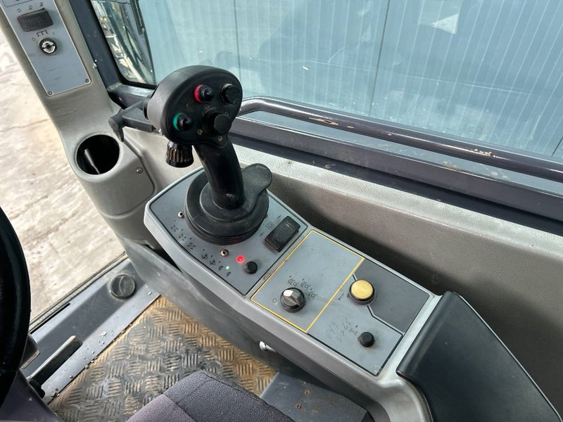 Wirtgen WR200XLi - Roller: picture 3 Wirtgen WR200XLi - Roller: picture 3