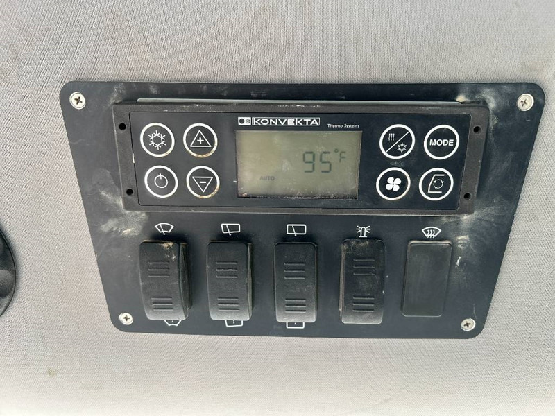 Wirtgen WR200XLi - Roller: picture 5 Wirtgen WR200XLi - Roller: picture 5