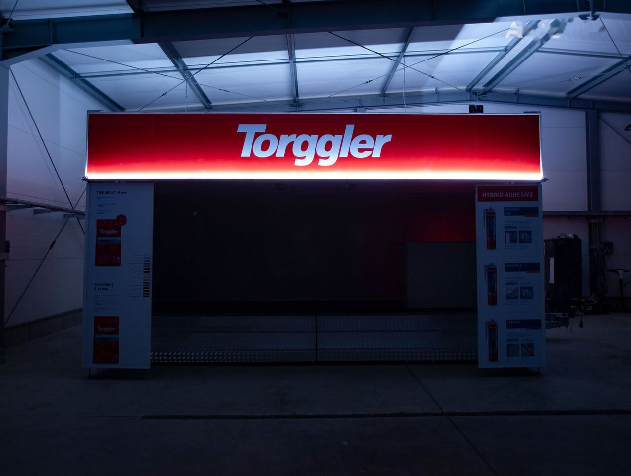 New Vending trailer Bannert EVENTOWA, SZKOLENIOWA Trailer 6m: picture 13