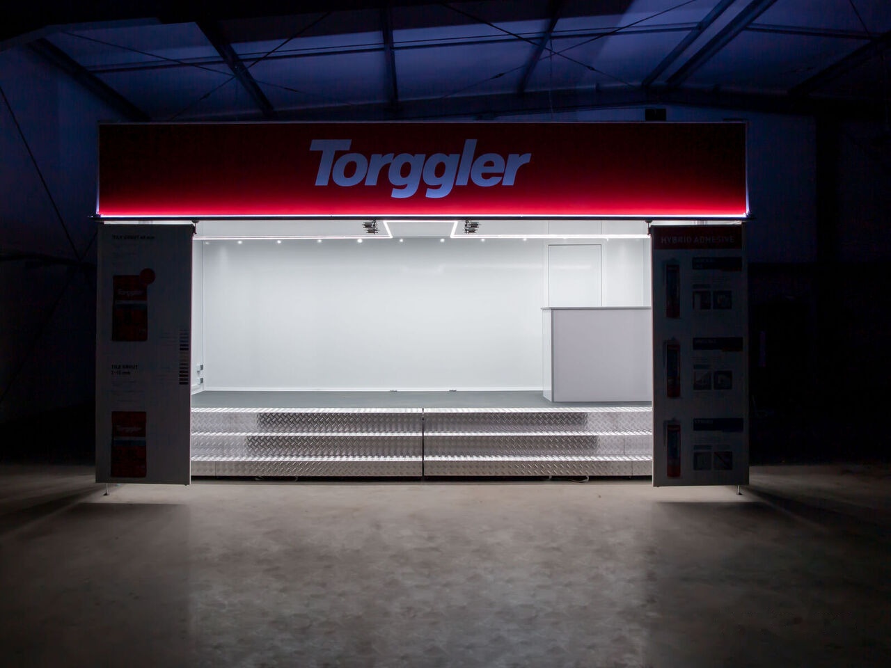 New Vending trailer Bannert EVENTOWA, SZKOLENIOWA Trailer 6m: picture 14
