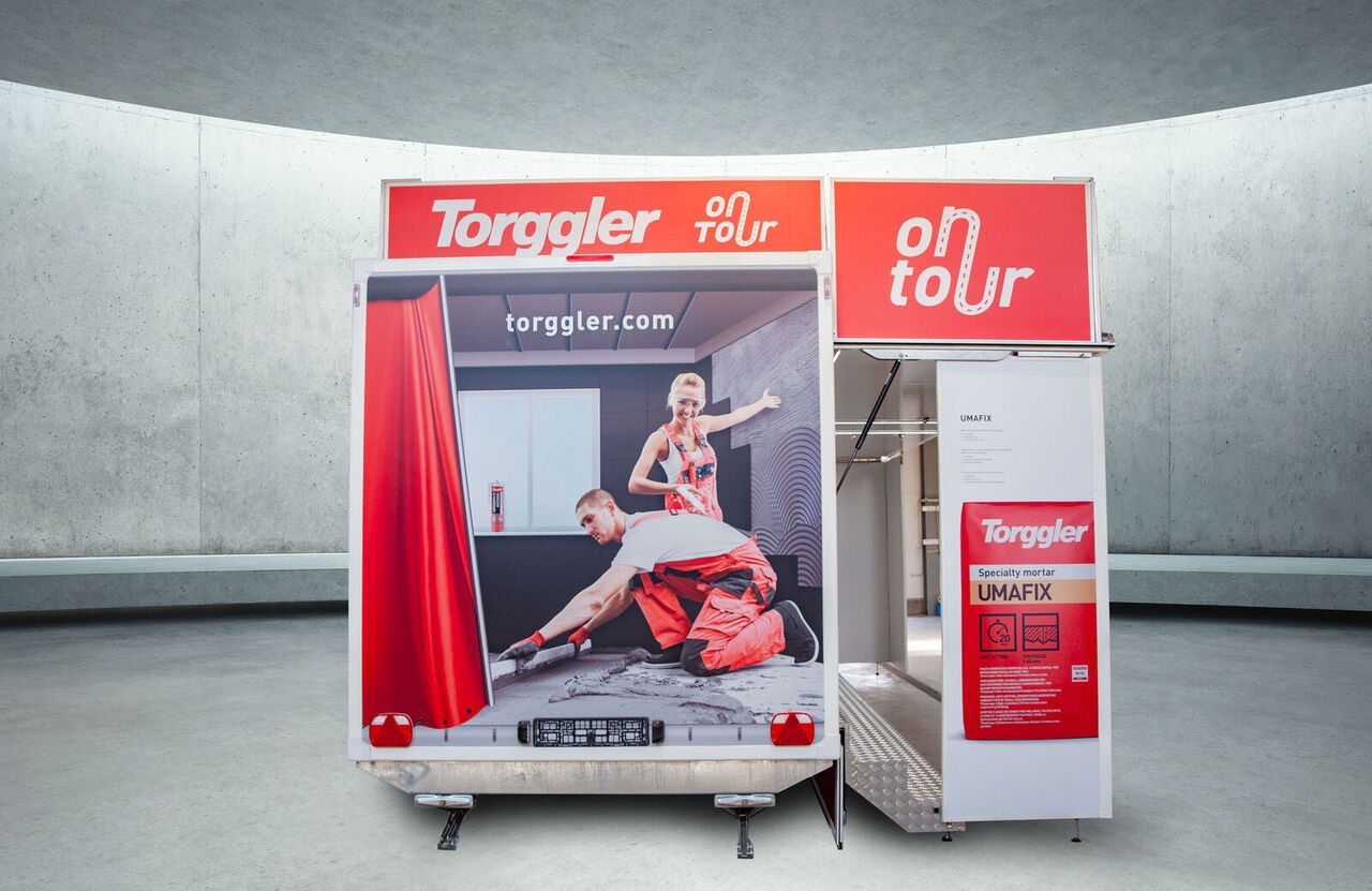 New Vending trailer Bannert EVENTOWA, SZKOLENIOWA Trailer 6m: picture 8