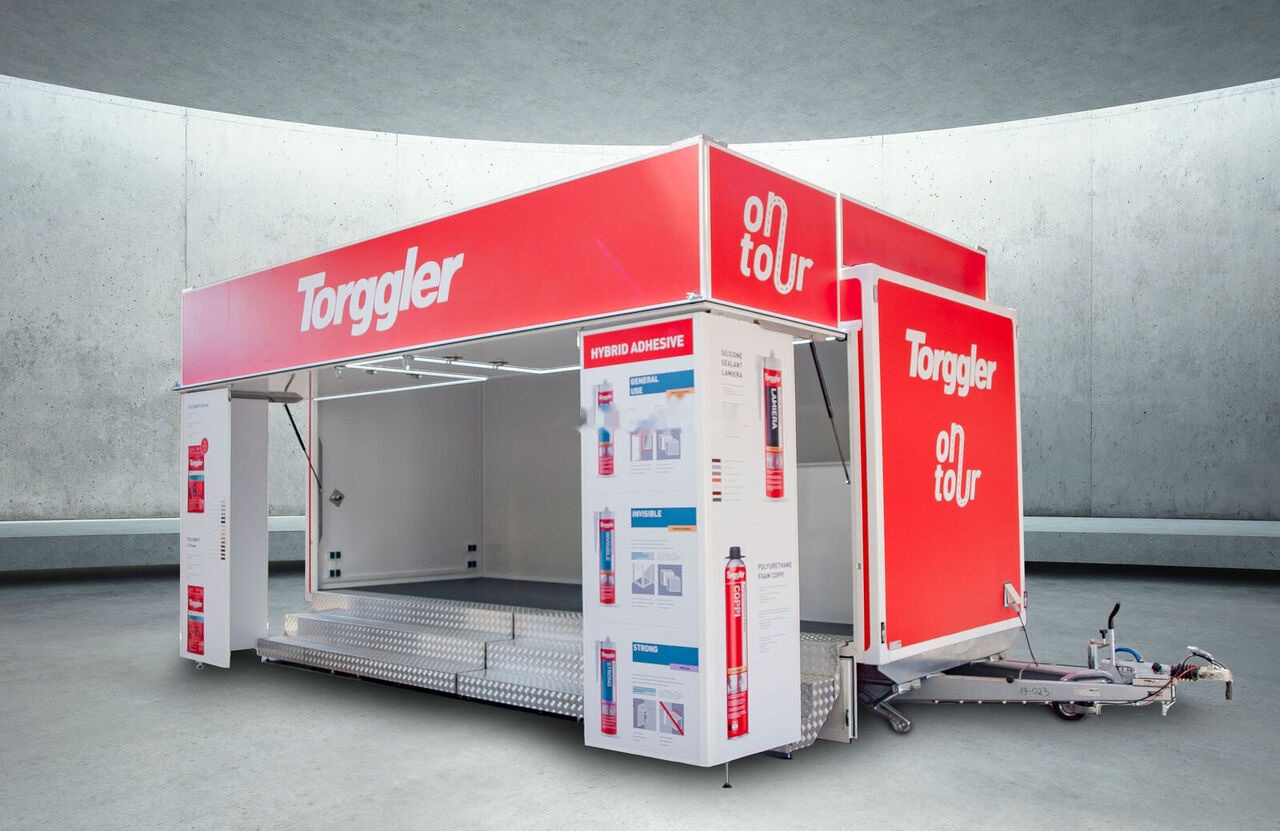 New Vending trailer Bannert EVENTOWA, SZKOLENIOWA Trailer 6m: picture 15