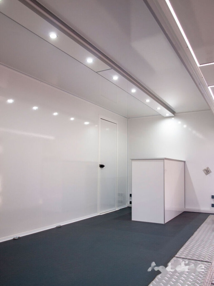 New Vending trailer Bannert EVENTOWA, SZKOLENIOWA Trailer 6m: picture 9