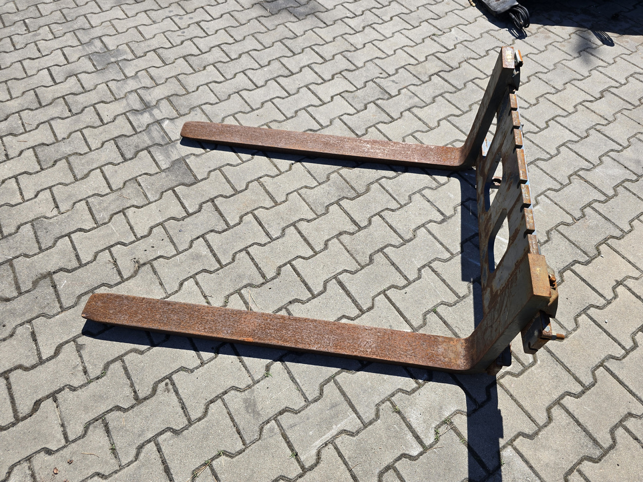 AVANT 423 - Skid steer loader: picture 5 AVANT 423 - Skid steer loader: picture 5