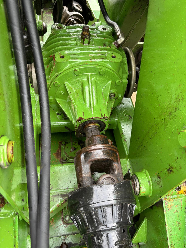 CELLI ENERGY P 6 m - Harrow: picture 5 CELLI ENERGY P 6 m - Harrow: picture 5