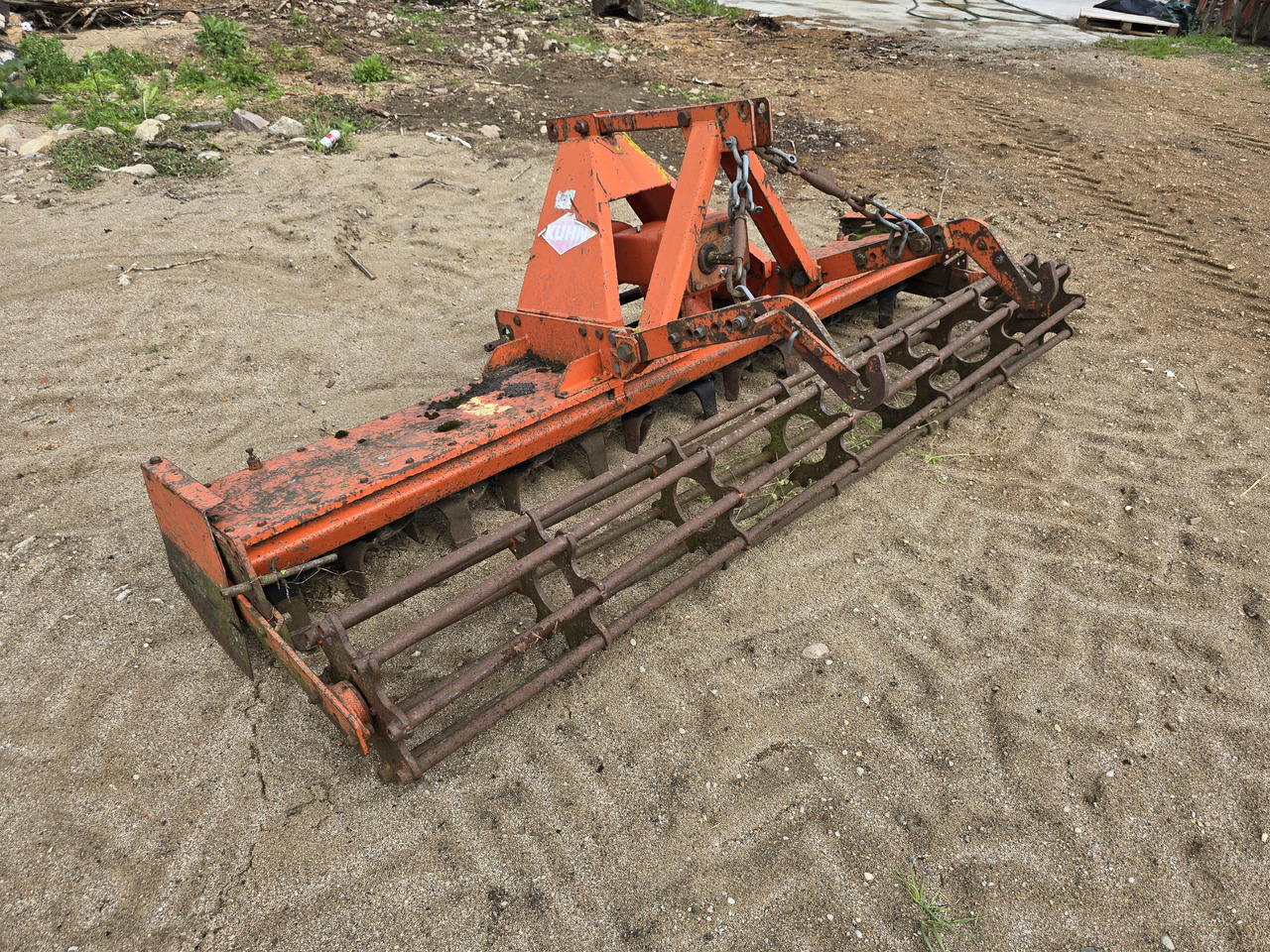 KUHN HR - Harrow: picture 4 KUHN HR - Harrow: picture 4