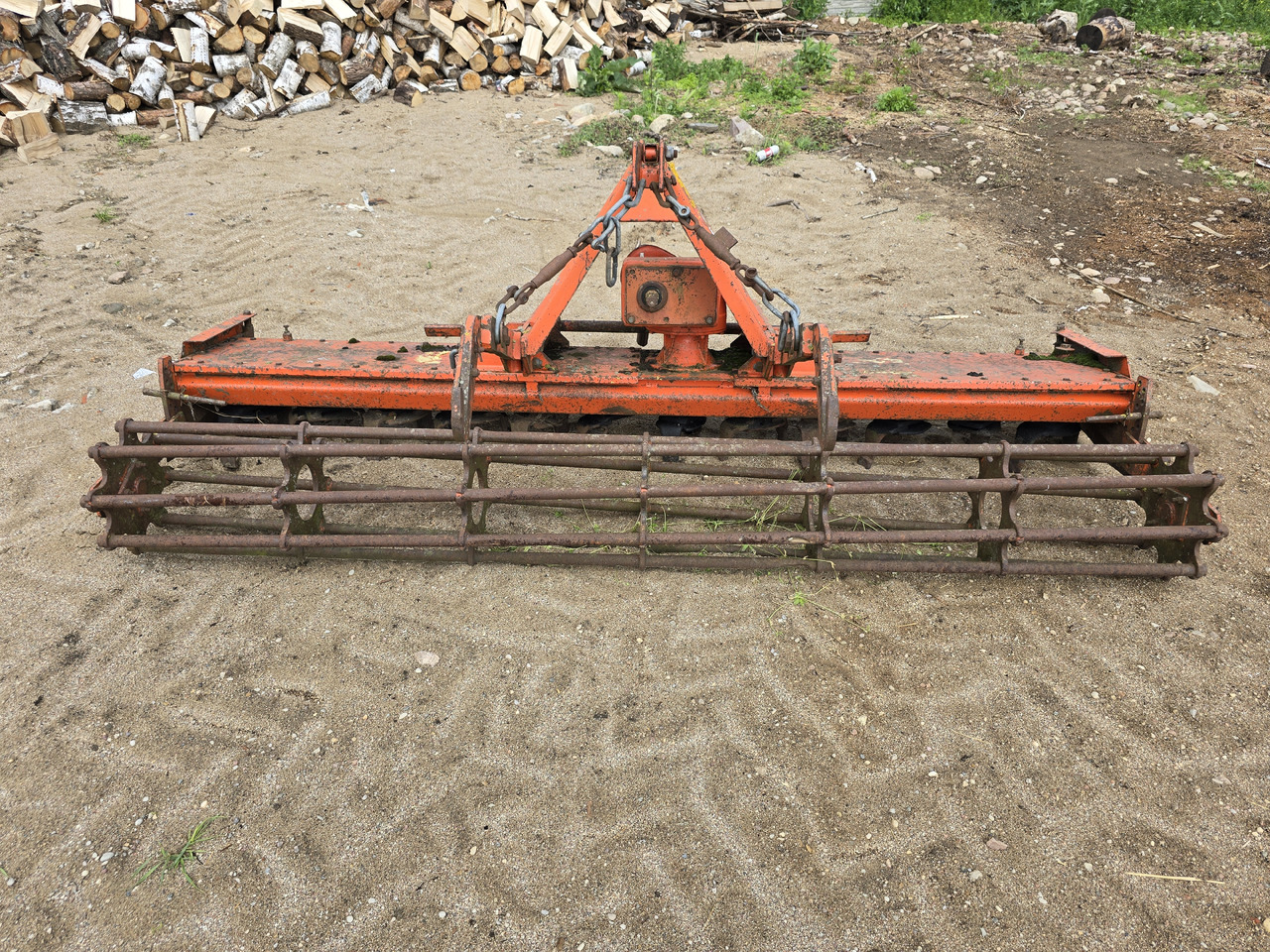 KUHN HR - Harrow: picture 5 KUHN HR - Harrow: picture 5