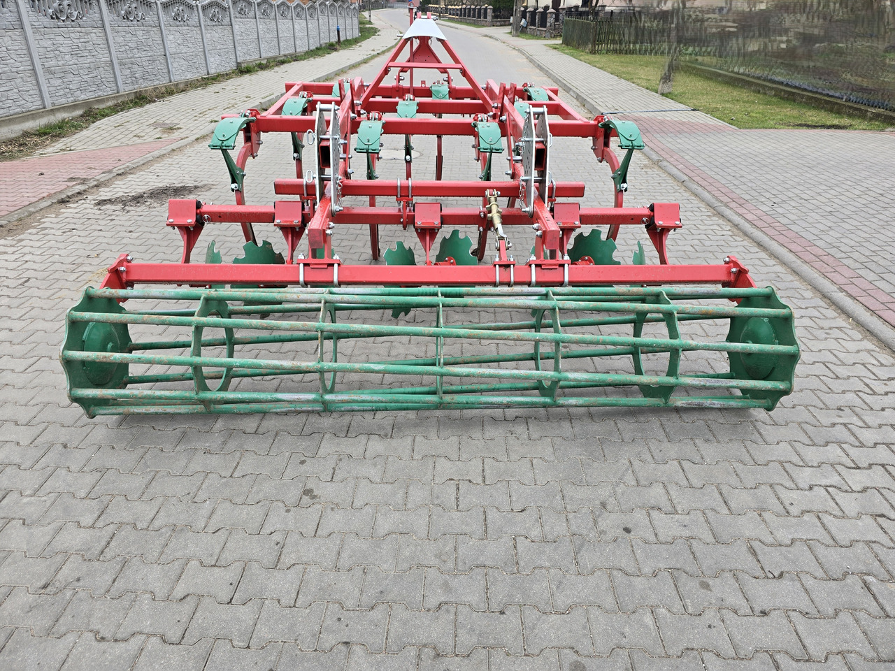 KVERNELAND CLC Evo 300 - Harrow: picture 4 KVERNELAND CLC Evo 300 - Harrow: picture 4