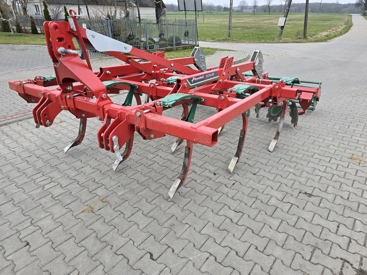 KVERNELAND CLC Evo 300 - Harrow: picture 3 KVERNELAND CLC Evo 300 - Harrow: picture 3