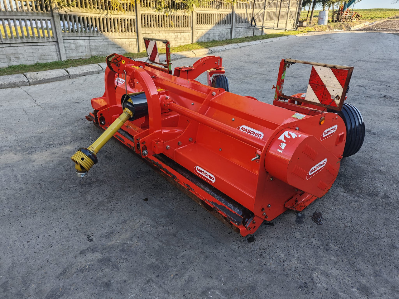 MASCHIO Ariete 280 - Mower: picture 3 MASCHIO Ariete 280 - Mower: picture 3
