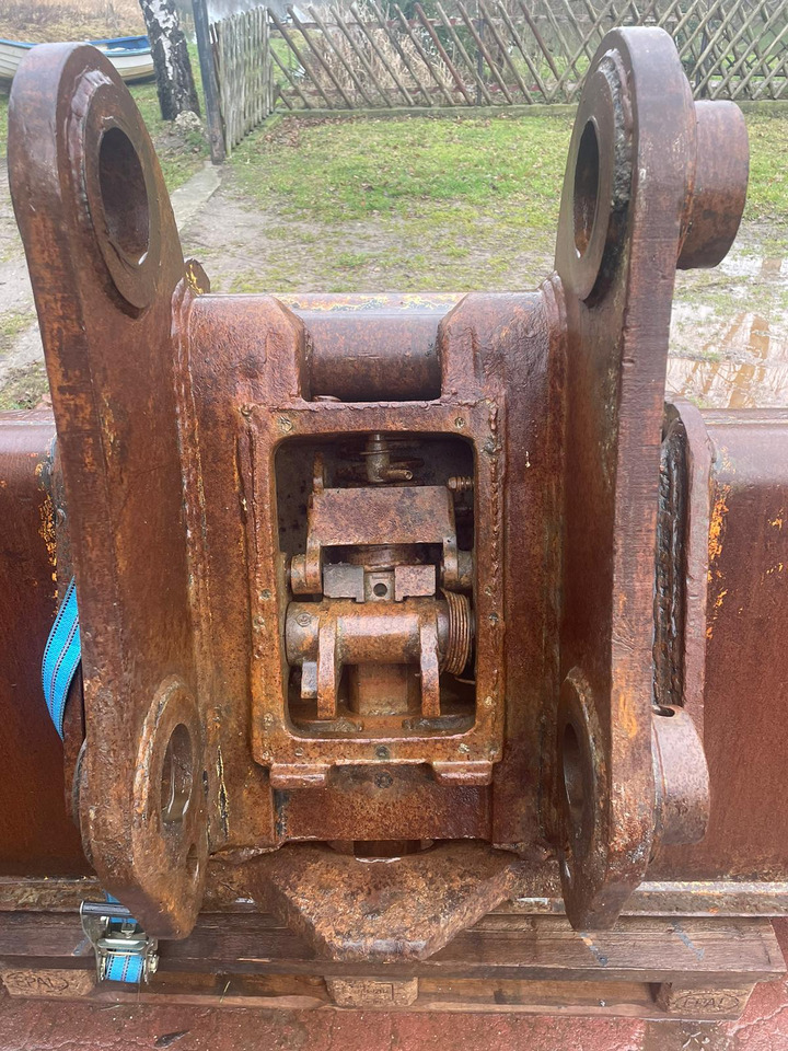 - Excavator bucket: picture 5 - Excavator bucket: picture 5