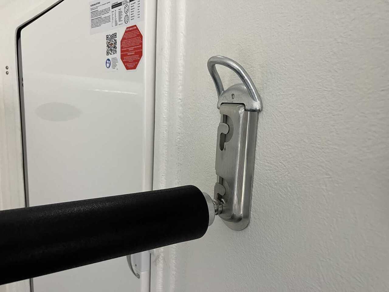 New Horse trailer BOECKMANN Comfort Neu Pferdeanhänger: picture 10