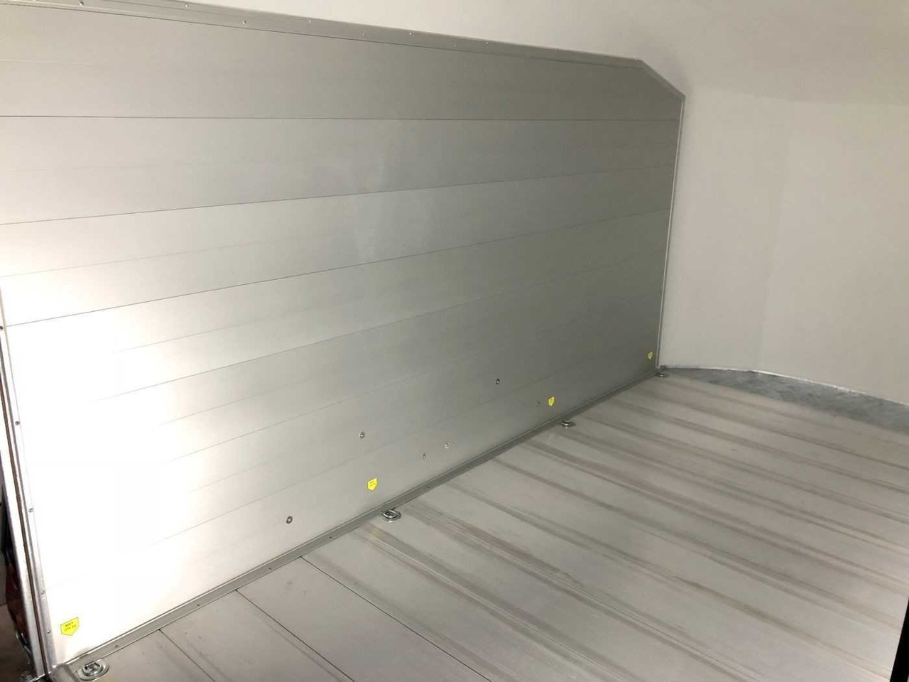 New Closed box trailer CHEVAL LIBERTE DEBON C700 Roadster ALF Kofferanhänger: picture 16