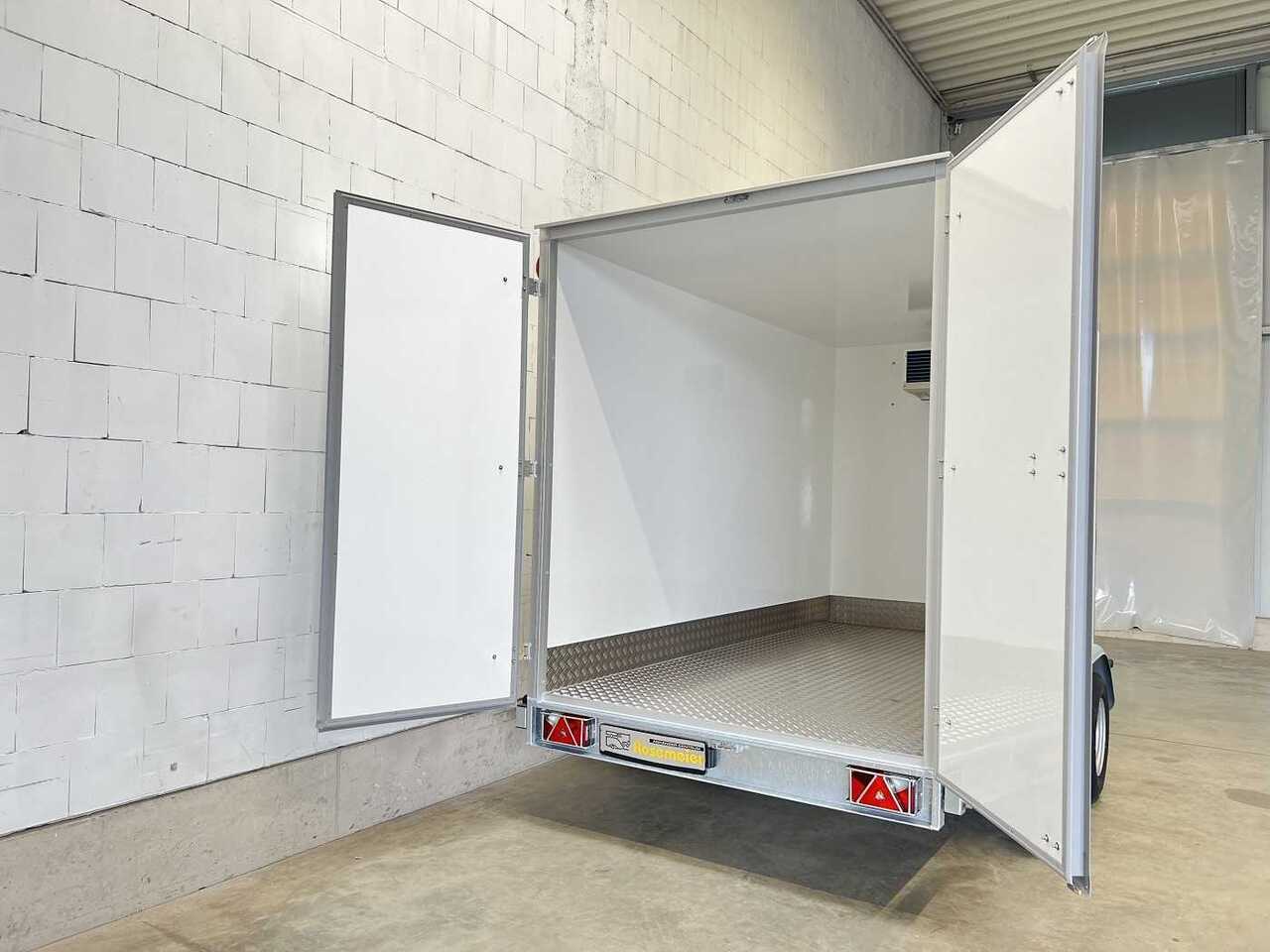 HAPERT Sapphire L-2 Kühlanhänger - Refrigerator trailer: picture 4 HAPERT Sapphire L-2 Kühlanhänger - Refrigerator trailer: picture 4